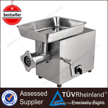 Europe Design Professional industrial meat mincer machine